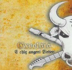 Excelsis (CH) : E Chly Angeri Lieder